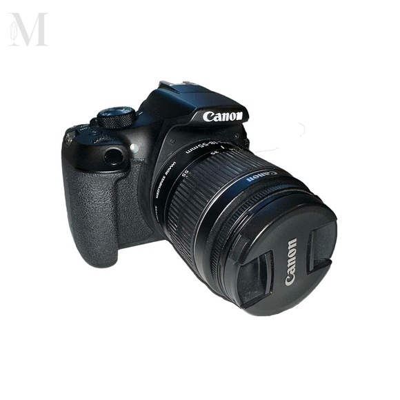 canon rebel eos t6 digital camera - Picture 3 of 6